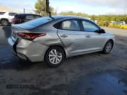 ✅ 2020 Hyundai Accent SE • VIN: 3KPC24A69LE114284 • Лот: 78389284. Опубликован ранее на Copart с пробегом 69 202 миль. Бесплатный доступ к архиву аукционных продаж из США и подробный отчёт об истории автомобиля на DreamBid. Изображение 3.