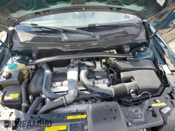 ✅ 2003 Volvo XC90 Twin • VIN: YV1CZ91H631006518 • Lot: 80127254. Wystawiony na Copart z przebiegiem 158 873 mil. Bezpłatny archiwum sprzedaży aukcyjnych z USA i szczegółowy raport historii pojazdu na DreamBid. Zdjęcie 12.