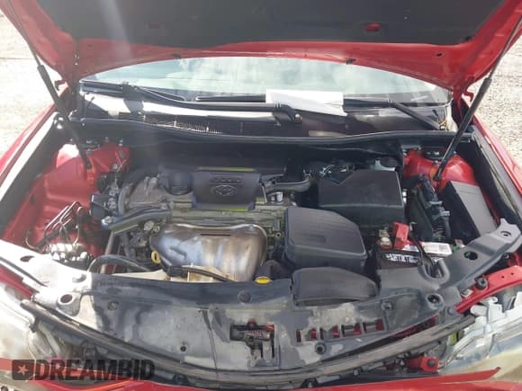 ✅ 2013 Toyota Camry SE • VIN: 4T1BF1FK6DU662990 • Lot: 43696243. Listed on IAAI with 154,158 mi. Free auction sales archive from the USA and detailed vehicle history report at DreamBid. Image 10.