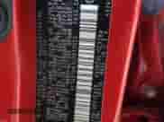 2020 Toyota Camry Hybrid SE с VIN 4T1G31AK1LU013053, выставлен на аукционе Copart как лот 71467965 с пробегом 99 725 миль миль и На запчасти • Non repairable. История ставок и продаж доступна на DreamBid. Изображение 13.