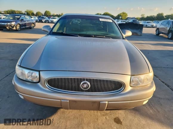 ✅ 2000 Buick LeSabre Custom • VIN: 1G4HP54K0Y4115494 • Lot: 71430015. Wystawiony na Copart z przebiegiem 113 575 mil. Bezpłatny archiwum sprzedaży aukcyjnych z USA i szczegółowy raport historii pojazdu na DreamBid. Zdjęcie 5.