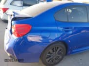✅ 2016 Subaru WRX • VIN: JF1VA1B66G9806334 • Лот: 43367760. Опубликован ранее на IAAI с пробегом 118 000 миль. Бесплатный доступ к архиву аукционных продаж из США и подробный отчёт об истории автомобиля на DreamBid. Изображение 17.