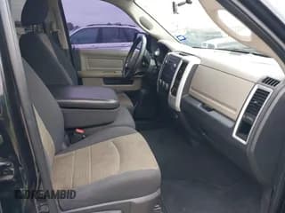 ✅ 2010 Dodge 1500 SLT • VIN: 1D7RB1GT3AS106252 • Lot: 39871793. Wystawiony na IAAI z przebiegiem 178 122 mil. Bezpłatny archiwum sprzedaży aukcyjnych z USA i szczegółowy raport historii pojazdu na DreamBid. Zdjęcie 5.