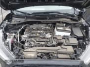 ✅ 2024 Toyota Corolla Cross L • VIN: 7MUAAAAG6RV088975 • Lot: 40961188. Listed on IAAI with 4,204 mi. Free auction sales archive from the USA and detailed vehicle history report at DreamBid. Image 10.