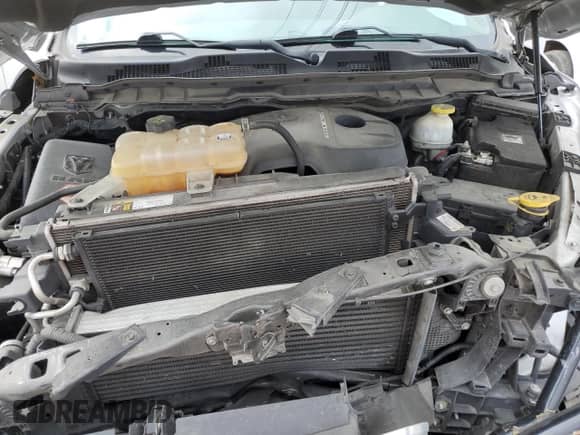 2017 Ram 1500 Tradesman с VIN 1C6RR7KM4HS558673, выставлен на аукционе Copart как лот 51341845 с пробегом 130 714 миль миль и Списание • Salvage title. История ставок и продаж доступна на DreamBid. Изображение 13.