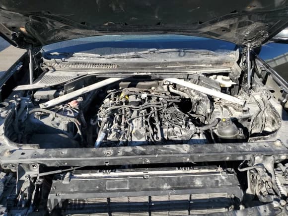 ✅ 2020 BMW X5 sDrive40i • VIN: 5UXCR4C05LLT19076 • Lot: 93514775. Wystawiony na Copart z przebiegiem Nie podano. Bezpłatny archiwum sprzedaży aukcyjnych z USA i szczegółowy raport historii pojazdu na DreamBid. Zdjęcie 12.