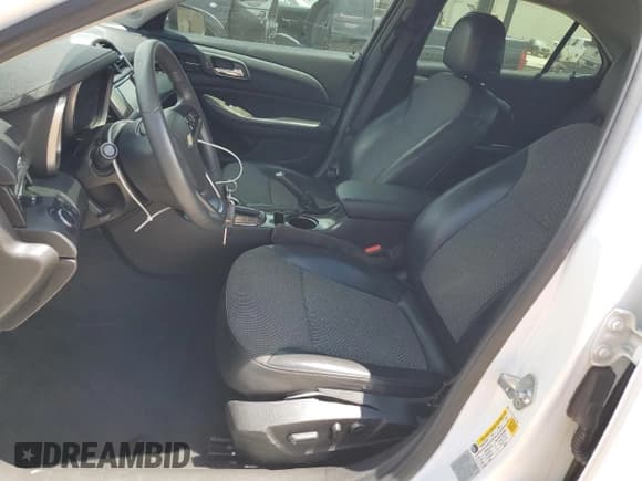 ✅ 2014 Chevrolet Malibu LT • VIN: 1G11C5SL7EF231488 • Lot: 68553515. Listed on Copart with 113,905 mi. Free auction sales archive from the USA and detailed vehicle history report at DreamBid. Image 7.