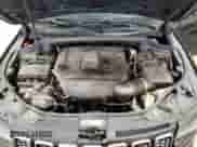 2016 Jeep Grand Cherokee Limited 75th Anniversary с VIN 1C4RJFBG8GC365584, выставлен на аукционе Copart как лот 82652475 с пробегом 166 902 миль миль и Чистый • Clean title. История ставок и продаж доступна на DreamBid. Изображение 12.