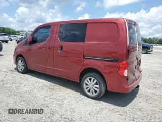 ✅ 2015 Chevrolet City Express Cargo LT • VIN: 3N63M0ZN5FK710526 • Лот: 63142655. Опубликован ранее на Copart с пробегом 129 072 миль. Бесплатный доступ к архиву аукционных продаж из США и подробный отчёт об истории автомобиля на DreamBid. Изображение 2.