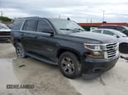 ✅ 2018 Chevrolet Tahoe LS • VIN: 1GNSCAKC2JR392304 • Lot: 81493075. Wystawiony na Copart z przebiegiem Nie podano. Bezpłatny archiwum sprzedaży aukcyjnych z USA i szczegółowy raport historii pojazdu na DreamBid. Zdjęcie 4.
