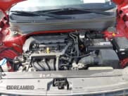 ✅ 2021 Hyundai Venue SE • VIN: KMHRB8A31MU065989 • Lot: 42242583. Listed on IAAI with 111,991 mi. Free auction sales archive from the USA and detailed vehicle history report at DreamBid. Image 10.