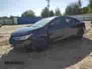 ✅ 2016 Chevrolet Cruze LS • VIN: 1G1BC5SMXG7236971 • Лот: 85290645. Опубликован ранее на Copart с пробегом 128 090 миль. Бесплатный доступ к архиву аукционных продаж из США и подробный отчёт об истории автомобиля на DreamBid. Изображение 1.