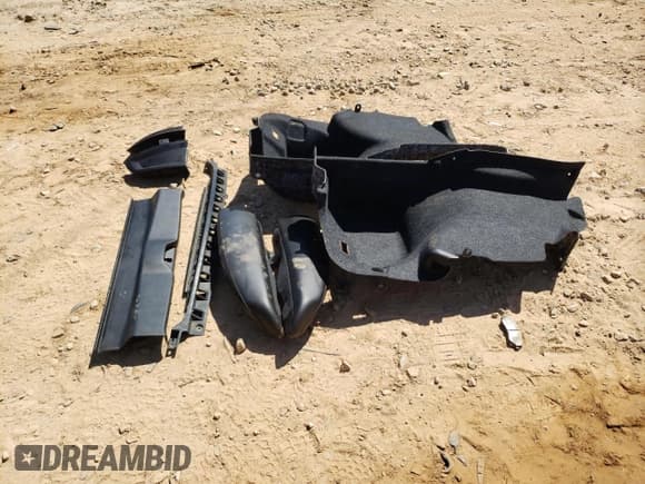 ✅ 2017 Dodge Charger Daytona 392 • VIN: 2C3CDXGJ7HH606237 • Лот: 53463815. Опубликован ранее на Copart с пробегом 91 817 миль. Бесплатный доступ к архиву аукционных продаж из США и подробный отчёт об истории автомобиля на DreamBid. Изображение 12.