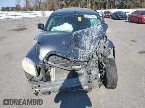 ✅ 2010 Chevrolet HHR LS • VIN: 3GNBAADB8AS579733 • Lot: 93529415. Wystawiony na Copart z przebiegiem Nie podano. Bezpłatny archiwum sprzedaży aukcyjnych z USA i szczegółowy raport historii pojazdu na DreamBid. Zdjęcie 5.