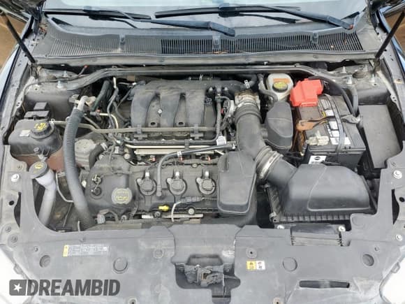 ✅ 2018 Ford Police Interceptor • VIN: 1FAHP2MK8JG103333 • Lot: 64051885. Wystawiony na Copart z przebiegiem 191 167 mil. Bezpłatny archiwum sprzedaży aukcyjnych z USA i szczegółowy raport historii pojazdu na DreamBid. Zdjęcie 11.