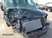 ✅ 2025 Chevrolet Express Passenger LS • VIN: 1GAZGNFP5S1105935 • Lot: 43649821. Listed on IAAI with Not provided. Free auction sales archive from the USA and detailed vehicle history report at DreamBid. Image 10.