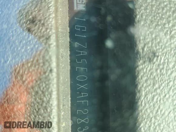 ✅ 2010 Chevrolet Malibu 1FL • VIN: 1G1ZA5E0XAF283671 • Lot: 90572895. Wystawiony na Copart z przebiegiem 148 499 mil. Bezpłatny archiwum sprzedaży aukcyjnych z USA i szczegółowy raport historii pojazdu na DreamBid. Zdjęcie 13.