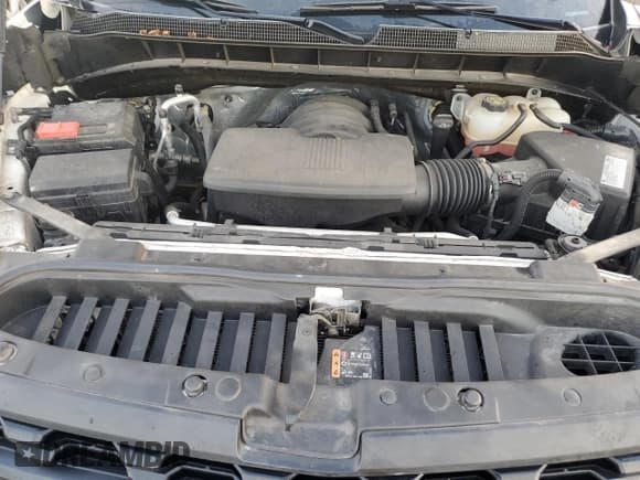 ✅ 2019 Chevrolet Silverado 1500 Work Truck • VIN: 3GCNWAEH4KG312166 • Lot: 74889784. Wystawiony na Copart z przebiegiem 71 028 mil. Bezpłatny archiwum sprzedaży aukcyjnych z USA i szczegółowy raport historii pojazdu na DreamBid. Zdjęcie 11.