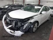 ✅ 2014 Hyundai Azera Limited • VIN: KMHFH4JG7EA378755 • Лот: 42027136. Опубликован ранее на IAAI с пробегом 216 082 миль. Бесплатный доступ к архиву аукционных продаж из США и подробный отчёт об истории автомобиля на DreamBid. Изображение 17.