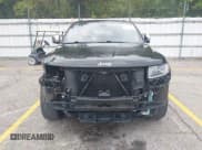 ✅ 2015 Jeep Grand Cherokee Limited • VIN: 1C4RJFBG9FC830985 • Lot: 43278241. Listed on IAAI with 154,948 mi. Free auction sales archive from the USA and detailed vehicle history report at DreamBid. Image 12.