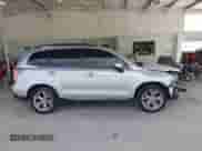 2017 Subaru Forester Touring z VIN JF2SJAWC7HH555670, wystawiony jako IAAI lot #43471642 z przebiegiem 89 476 mil mil oraz . Historia ofert i sprzedaży dostępna na DreamBid. Obrazek 14.