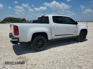 ✅ 2019 Chevrolet Colorado 2WD LT • VIN: 1GCGSCEN5K1247591 • Лот: 58821004. Опубликован ранее на Copart с пробегом 52 338 миль. Бесплатный доступ к архиву аукционных продаж из США и подробный отчёт об истории автомобиля на DreamBid. Изображение 3.