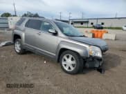 ✅ 2012 GMC Terrain SLE-2 • VIN: 2GKFLTE52C6251691 • Lot: 70307915. Listed on Copart with 102,658 mi. Free auction sales archive from the USA and detailed vehicle history report at DreamBid. Image 4.