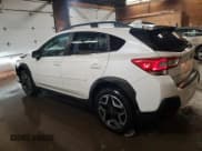 ✅ 2019 Subaru Crosstrek Limited • VIN: JF2GTANC5K8347988 • Lot: 93230665. Listed on Copart with 55,609 mi. Free auction sales archive from the USA and detailed vehicle history report at DreamBid. Image 2.