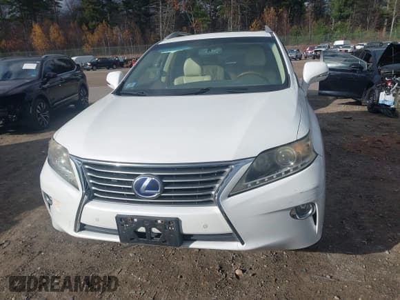 ✅ 2013 Lexus RX 450h • VIN: JTJBC1BA7D2056388 • Lot: 43599243. Wystawiony na IAAI z przebiegiem 131 948 mil. Bezpłatny archiwum sprzedaży aukcyjnych z USA i szczegółowy raport historii pojazdu na DreamBid. Zdjęcie 18.