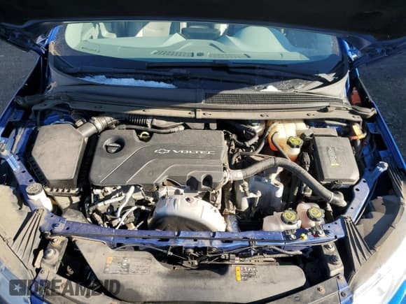 ✅ 2016 Chevrolet Volt LT • VIN: 1G1RC6S58GU122403 • Lot: 83685014. Wystawiony na Copart z przebiegiem 173 249 mil. Bezpłatny archiwum sprzedaży aukcyjnych z USA i szczegółowy raport historii pojazdu na DreamBid. Zdjęcie 11.