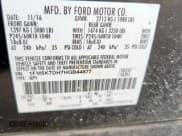 ✅ 2017 Ford Explorer XLT • VIN: 1FM5K7DH7HGB44877 • Lot: 82377865. Listed on Copart with 172,569 mi. Free auction sales archive from the USA and detailed vehicle history report at DreamBid. Image 13.