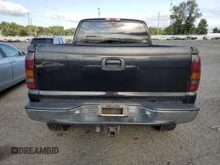 ✅ 2000 Chevrolet Silverado 1500 LT • VIN: 2GCEK19T9Y1375842 • Лот: 64787384. Опубликован ранее на Copart с пробегом 242 729 миль. Бесплатный доступ к архиву аукционных продаж из США и подробный отчёт об истории автомобиля на DreamBid. Изображение 6.