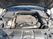 ✅ 2020 Mercedes-Benz GLE 350 • VIN: 4JGFB4KB9LA194743 • Lot: 43761966. Listed on IAAI with 57,310 mi. Free auction sales archive from the USA and detailed vehicle history report at DreamBid. Image 10.