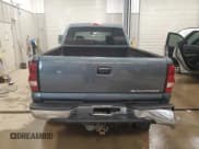 ✅ 2006 Chevrolet Silverado 2500HD LT3 • VIN: 1GCHK23U26F271526 • Лот: 63318455. Опубликован ранее на Copart с пробегом 202 510 миль. Бесплатный доступ к архиву аукционных продаж из США и подробный отчёт об истории автомобиля на DreamBid. Изображение 6.