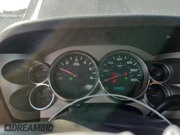 ✅ 2012 Chevrolet Silverado 1500 LT • VIN: 1GCRKSE79CZ348186 • Лот: 81996255. Опубликован ранее на Copart с пробегом 225 845 миль. Бесплатный доступ к архиву аукционных продаж из США и подробный отчёт об истории автомобиля на DreamBid. Изображение 9.