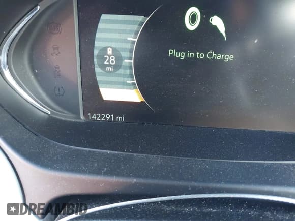 ✅ 2019 Chevrolet Bolt EV LT • VIN: 1G1FY6S03K4109379 • Lot: 41370403. Wystawiony na IAAI z przebiegiem 142 291 mil. Bezpłatny archiwum sprzedaży aukcyjnych z USA i szczegółowy raport historii pojazdu na DreamBid. Zdjęcie 7.