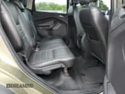 ✅ 2014 Ford Escape Titanium • VIN: 1FMCU0J93EUA79237 • Lot: 86785695. Listed on Copart with 178,096 mi. Free auction sales archive from the USA and detailed vehicle history report at DreamBid. Image 11.