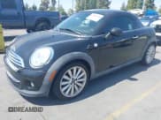 ✅ 2012 MINI Coupe • VIN: WMWSX1C56CT300269 • Лот: 43093828. Опубликован ранее на IAAI с пробегом 111 906 миль. Бесплатный доступ к архиву аукционных продаж из США и подробный отчёт об истории автомобиля на DreamBid. Изображение 2.