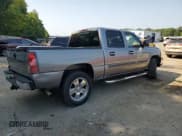 ✅ 2007 Chevrolet Silverado 1500 LT2 • VIN: 2GCEC13Z571135759 • Lot: 66326164. Listed on Copart with 132,065 mi. Free auction sales archive from the USA and detailed vehicle history report at DreamBid. Image 3.