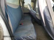 ✅ 1998 Ford F-250 • VIN: 1FTPX28L4WKA41149 • Lot: 84369654. Listed on Copart with 430,187 mi. Free auction sales archive from the USA and detailed vehicle history report at DreamBid. Image 10.