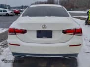 ✅ 2019 Mercedes-Benz A 220 • VIN: WDD3G4FB6KW020493 • Lot: 95992765. Listed on Copart with 98,281 mi. Free auction sales archive from the USA and detailed vehicle history report at DreamBid. Image 6.