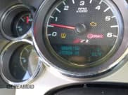 ✅ 2013 Chevrolet Silverado 1500 LT • VIN: 3GCPKSE77DG256616 • Lot: 43355281. Wystawiony na IAAI z przebiegiem 192 834 mil. Bezpłatny archiwum sprzedaży aukcyjnych z USA i szczegółowy raport historii pojazdu na DreamBid. Zdjęcie 15.