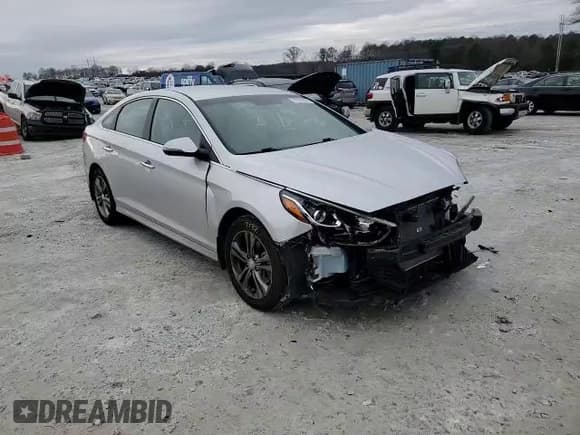 ✅ 2019 Hyundai Sonata SEL • VIN: 5NPE34AF6KH739919 • Лот: 72215972. Опубликован ранее на Copart с пробегом 44 723 миль. Бесплатный доступ к архиву аукционных продаж из США и подробный отчёт об истории автомобиля на DreamBid. Изображение 11.
