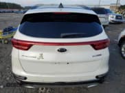 ✅ 2022 Kia Sportage SX Turbo • VIN: KNDPR3A66N7965890 • Lot: 82825244. Wystawiony na Copart z przebiegiem 54 692 mil. Bezpłatny archiwum sprzedaży aukcyjnych z USA i szczegółowy raport historii pojazdu na DreamBid. Zdjęcie 6.