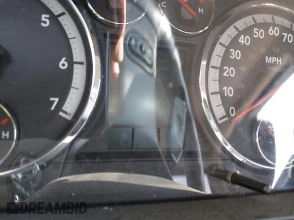 ✅ 2010 Dodge 1500 SLT • VIN: 1D7RV1CT9AS119715 • Lot: 42205530. Wystawiony na IAAI z przebiegiem Nie podano. Bezpłatny archiwum sprzedaży aukcyjnych z USA i szczegółowy raport historii pojazdu na DreamBid. Zdjęcie 15.