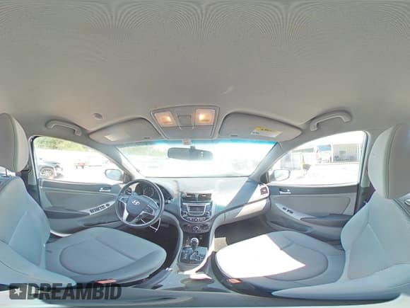 ✅ 2016 Hyundai Accent Sport • VIN: KMHCU5AE1GU244439 • Лот: 68930285. Опубликован ранее на Copart с пробегом 83 864 миль. Бесплатный доступ к архиву аукционных продаж из США и подробный отчёт об истории автомобиля на DreamBid. Изображение 14.