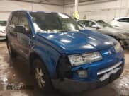 ✅ 2004 Saturn VUE V6 • VIN: 5GZCZ53414S858262 • Lot: 41941018. Wystawiony na IAAI z przebiegiem 222 632 mil. Bezpłatny archiwum sprzedaży aukcyjnych z USA i szczegółowy raport historii pojazdu na DreamBid. Zdjęcie 6.