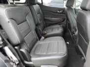 ✅ 2021 GMC Acadia Denali • VIN: 1GKKNPLS0MZ137882 • Lot: 45451505. Listed on Copart with 51,627 mi. Free auction sales archive from the USA and detailed vehicle history report at DreamBid. Image 11.