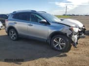 ✅ 2018 Toyota RAV4 XLE • VIN: 2T3RFREV6JW825651 • Лот: 66492515. Опубликован ранее на Copart с пробегом 76 952 миль. Бесплатный доступ к архиву аукционных продаж из США и подробный отчёт об истории автомобиля на DreamBid. Изображение 4.