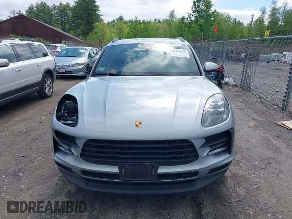 ✅ 2021 Porsche Macan • VIN: WP1AA2A55MLB14277 • Lot: 42278230. Wystawiony na IAAI z przebiegiem 62 086 mil. Bezpłatny archiwum sprzedaży aukcyjnych z USA i szczegółowy raport historii pojazdu na DreamBid. Zdjęcie 13.